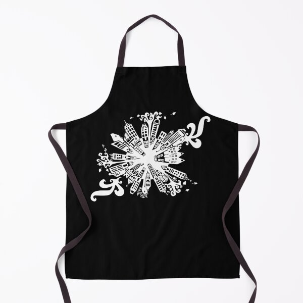 Item preview, MadCity designed and sold by Giada Gabiati.