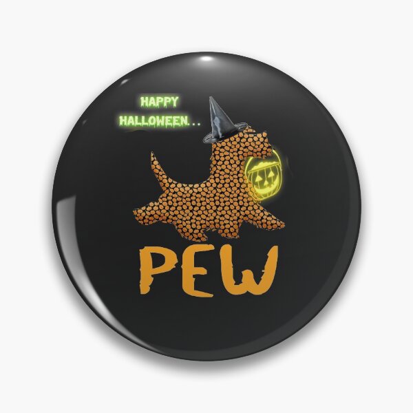 Item preview, halloween dog meme designed and sold by benkaza01.