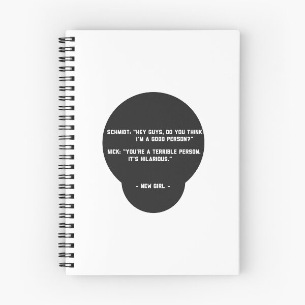 Item preview, "You're A Terrible Person"  designed and sold by LadyTrue.