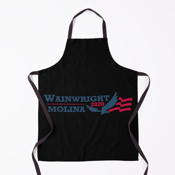 Item preview, Wainwright molina 2020  designed and sold by TerriHowell.
