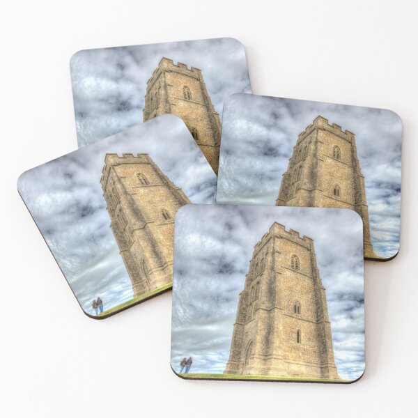 Item preview, Glastonbury Tor Somerset Historic Landmark designed and sold by acceleratorhams.