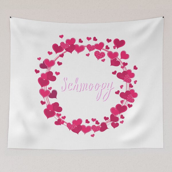Item preview, Schmoopy designed and sold by Nathalie Aynié.