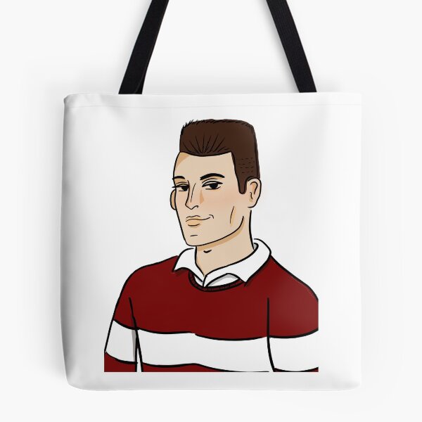 Item preview, Nothing Bad Ever Happens To The Kennedy’s designed and sold by Zurie19.