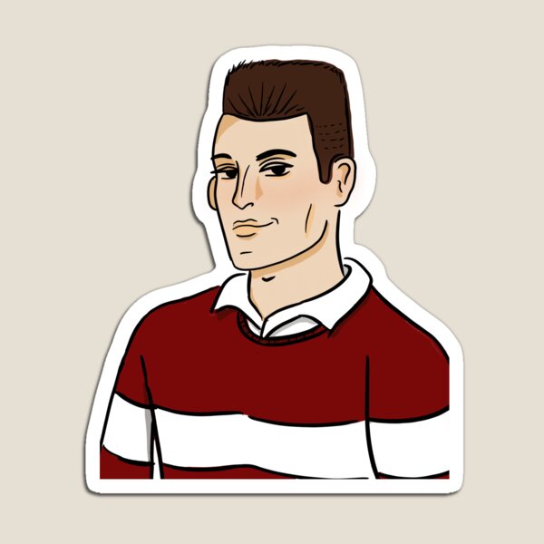 Item preview, Nothing Bad Ever Happens To The Kennedy’s designed and sold by Zurie19.