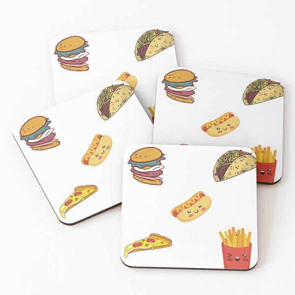Item preview, fast food designed and sold by Krishangdavda.