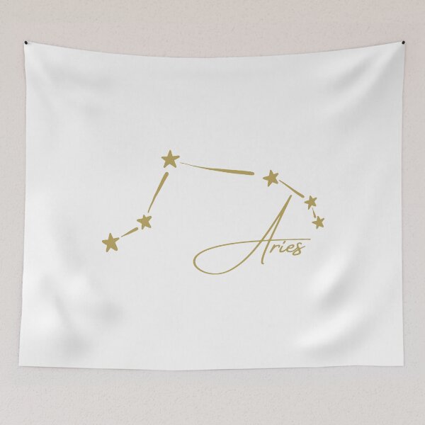 Item preview, Aries - Zodiac designed and sold by PMA-Design.