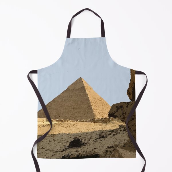 Item preview, Great Pyramids of Giza, Egypt - Egyptian Pyramids designed and sold by ShopieHome.