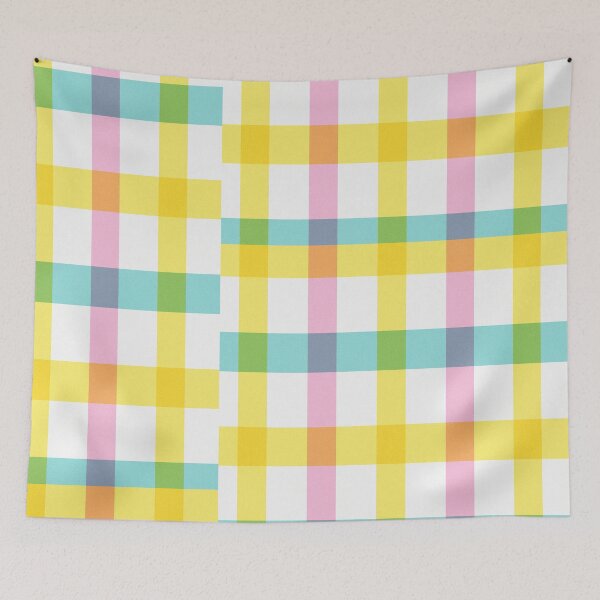 Item preview, pattern in yellow designed and sold by Inspiring Strokes.