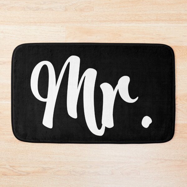 Item preview, Mr. newlywed designed and sold by PaulSDesign.