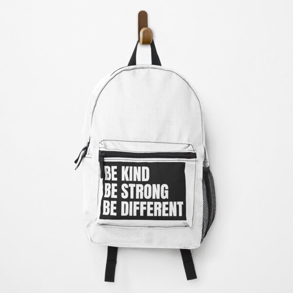 Item preview, be kind be strong be different boxed designed and sold by Beyond Words.