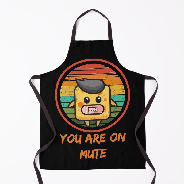 Item preview, You are on mute designed and sold by Ribsa.