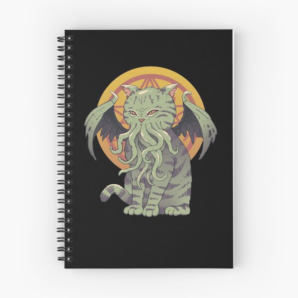 Item preview, Cathulhu designed and sold by vincenttrinidad.