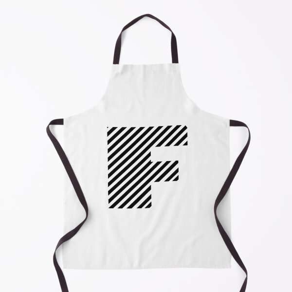 Item preview, F letter designed and sold by Green Star Shop.