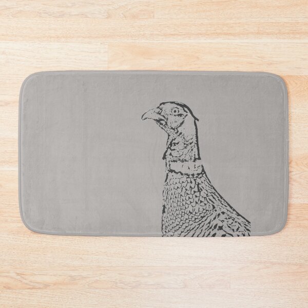 Item preview, Pheasant designed and sold by nloooo.