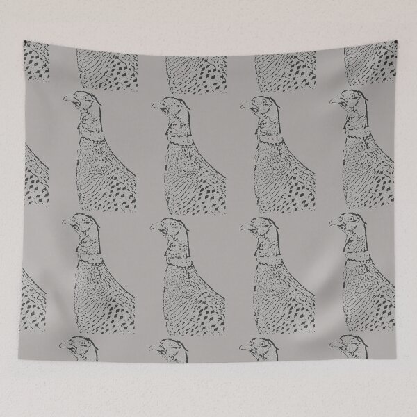 Item preview, Pheasant designed and sold by nloooo.