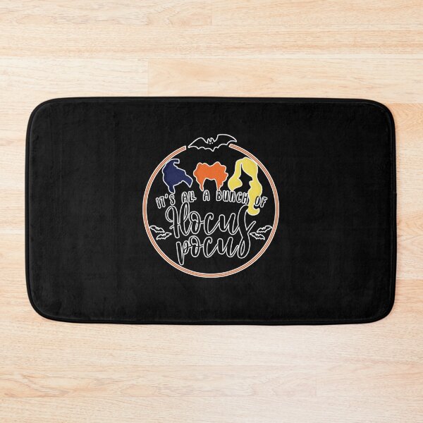 Item preview, It's All A Bunch Of Hocus Pocus designed and sold by autlu.