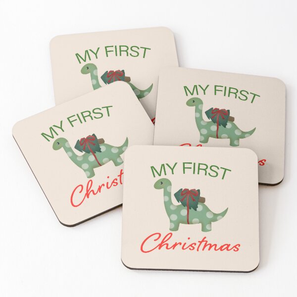 Item preview, my first christmas designed and sold by JavierShih.
