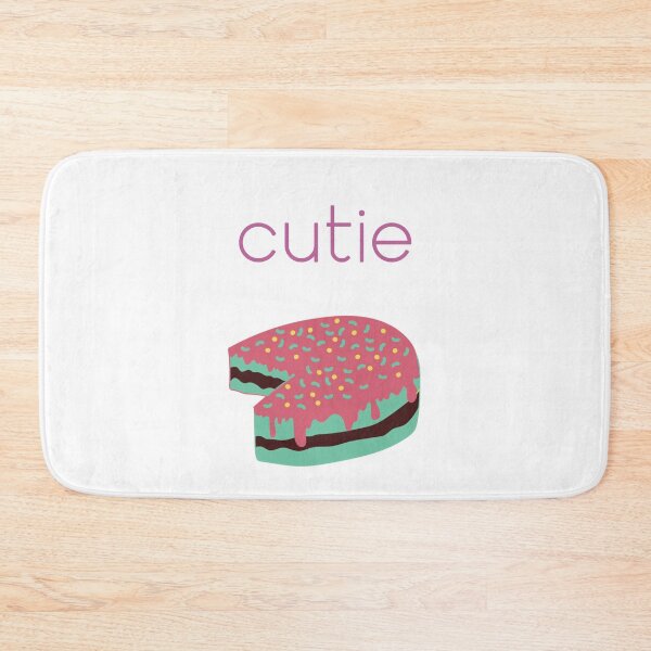 Item preview, cutie pie designed and sold by Krishangdavda.