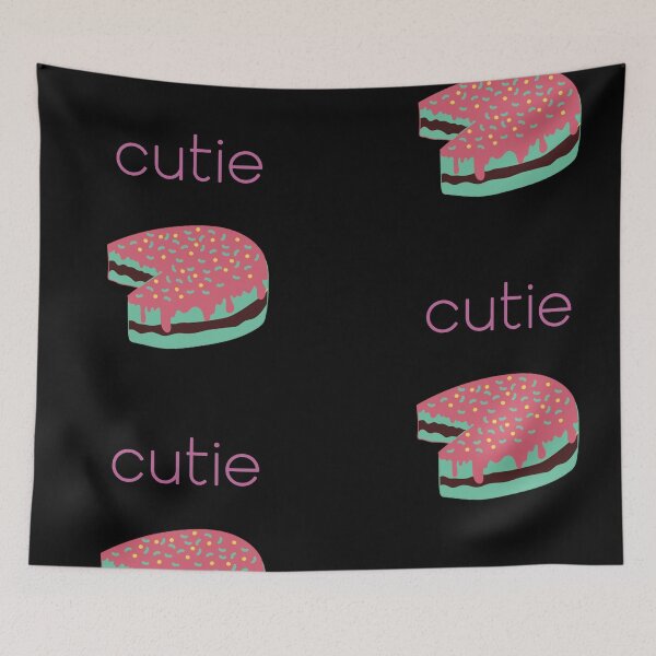 Item preview, cutie pie designed and sold by Krishangdavda.
