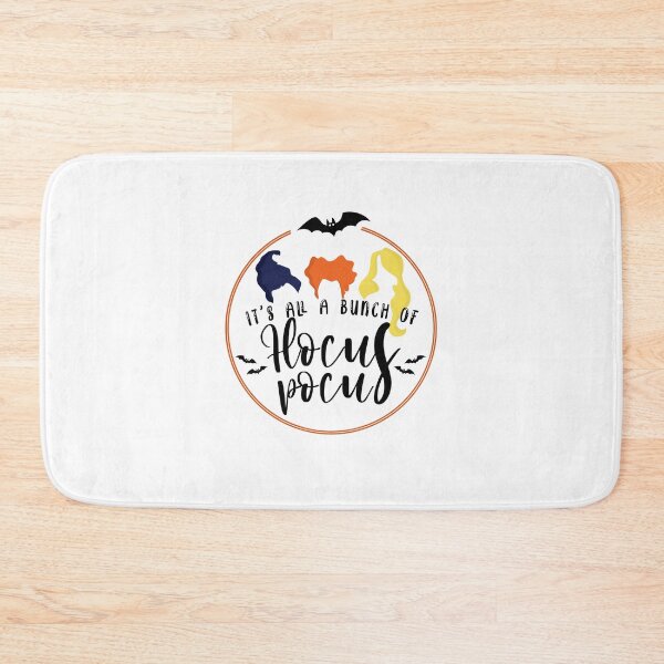 Item preview, It's All A Bunch Of Hocus Pocus designed and sold by autlu.