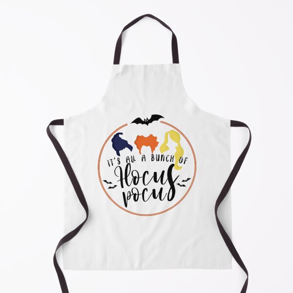 Item preview, It's All A Bunch Of Hocus Pocus designed and sold by autlu.