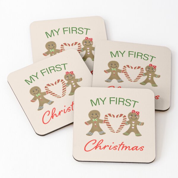 Item preview, my first christmas designed and sold by JavierShih.