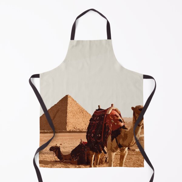 Item preview, Pyramids of Giza, Egypt - Egyptian Pyramids designed and sold by ShopieHome.