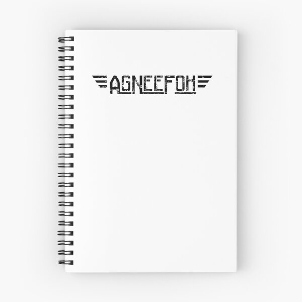 Item preview, Agneefok - For South Africans or Ex-Pats BLACK designed and sold by arendbotha.