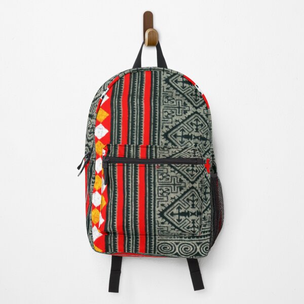 Item preview, Hill Tribe Fabric Textile designed and sold by Adisak-designs.