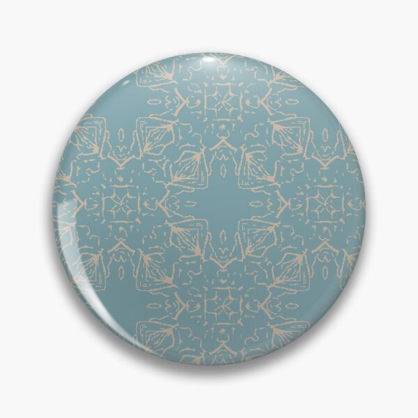 Item preview, abstract geometric ornamental texture designed and sold by rysunki-malunki.