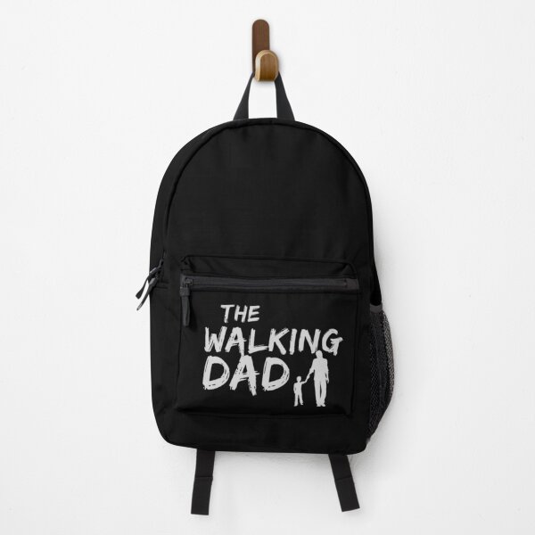 Item preview, The Walking Dad Cool TV Shower Fans Design designed and sold by overstyle.