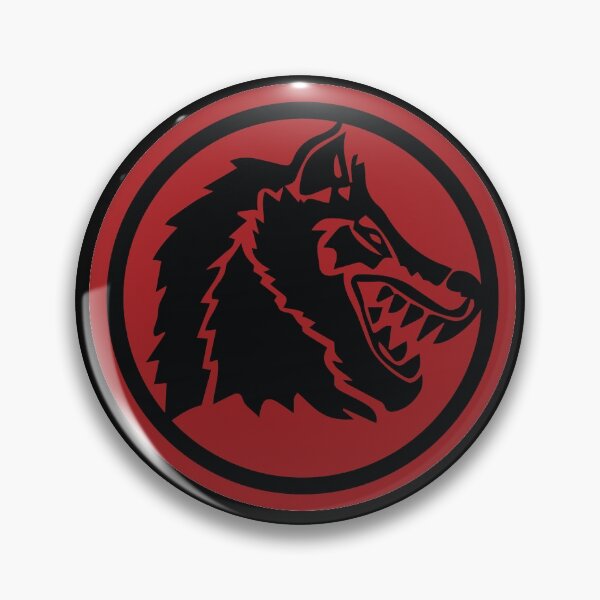 Item preview, Wolf Blood designed and sold by MisterAB.