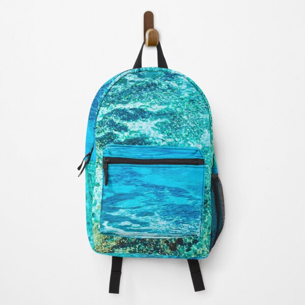 Item preview, The turquoise shore designed and sold by viknitov.