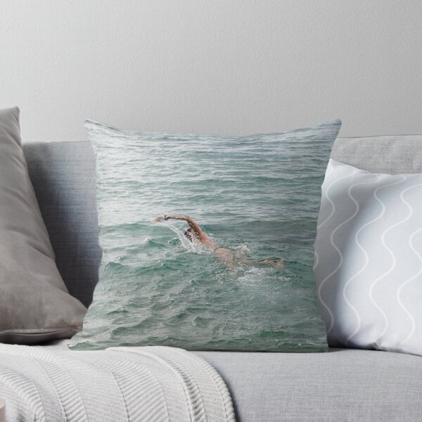 Item preview, september swim II designed and sold by distracted.