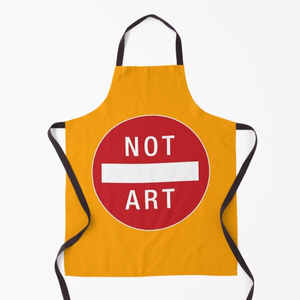 Item preview, Not Art designed and sold by zebrafactory.