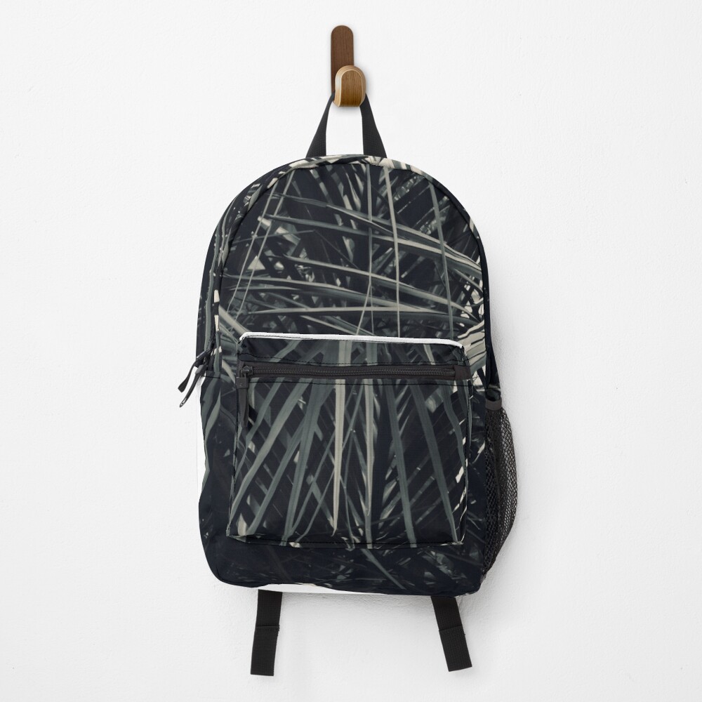 Item preview, Backpack designed and sold by ANDThreads.