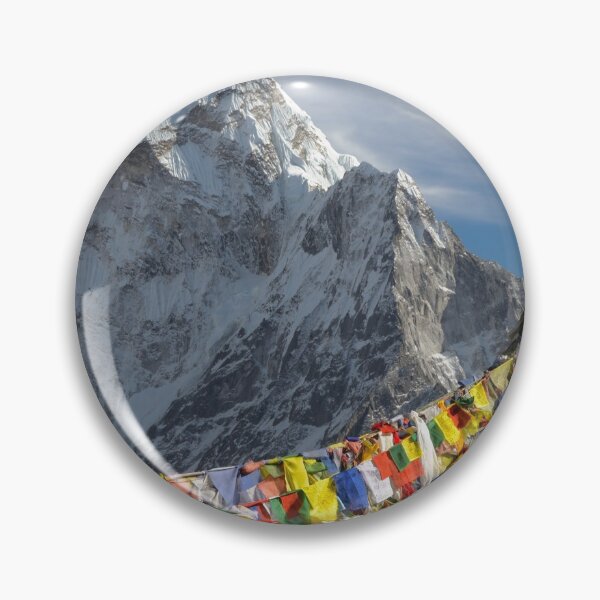 Item preview, Ama Dablam designed and sold by ChrisMiles.