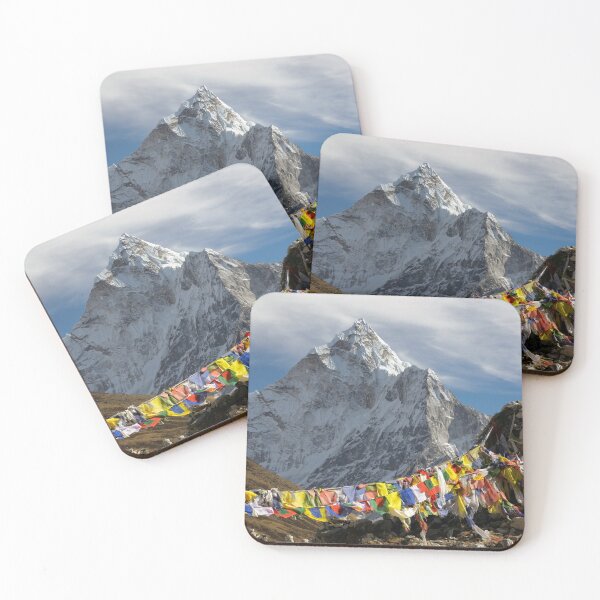 Item preview, Ama Dablam designed and sold by ChrisMiles.