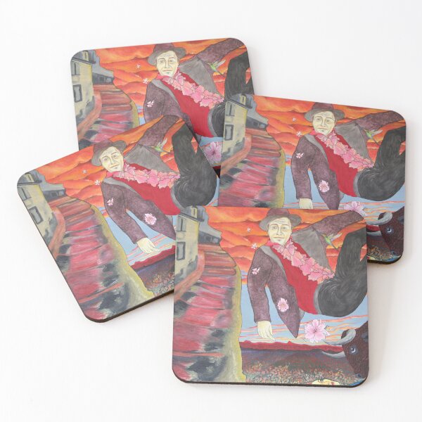 Item preview, 'BREAKING DAWN'  designed and sold by LoesvanderHolst.