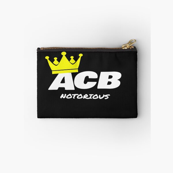 Item preview,  notorious acb designed and sold by 0umStore.