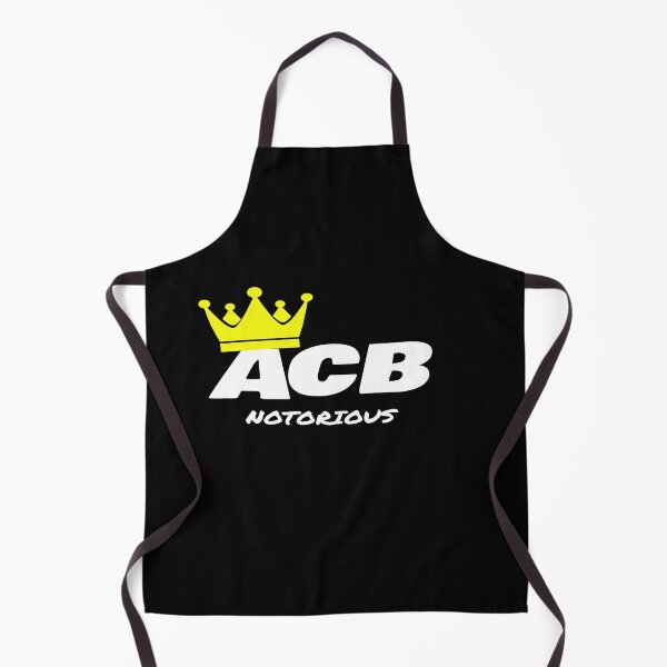 Item preview, notorious acb designed and sold by 0umStore.