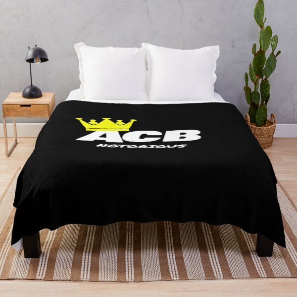 Item preview,  notorious acb designed and sold by 0umStore.