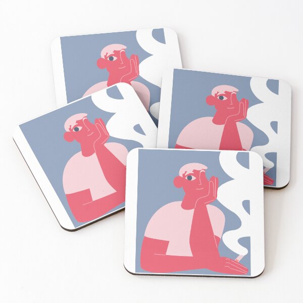 Item preview, THE WAITER designed and sold by Sébastien Restrepo.
