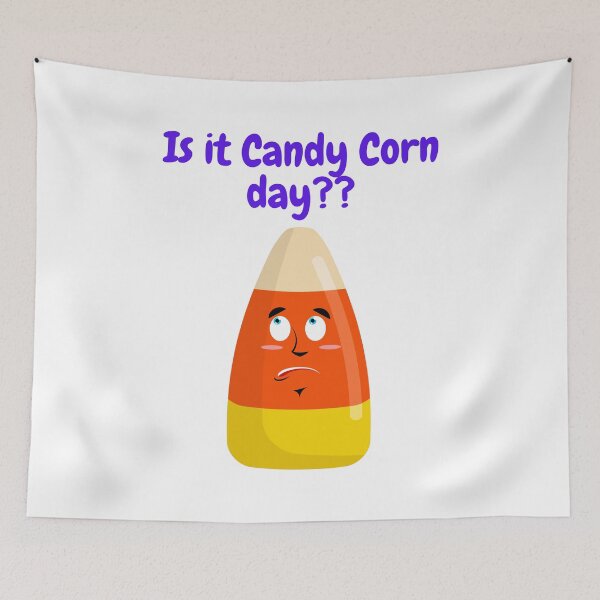 Item preview, candy corn day  designed and sold by bahaa8719.