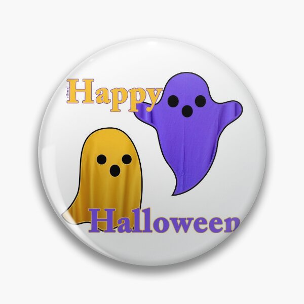 Item preview, Happy Halloween designed and sold by Intriguing Eclectives by Janelle  K.