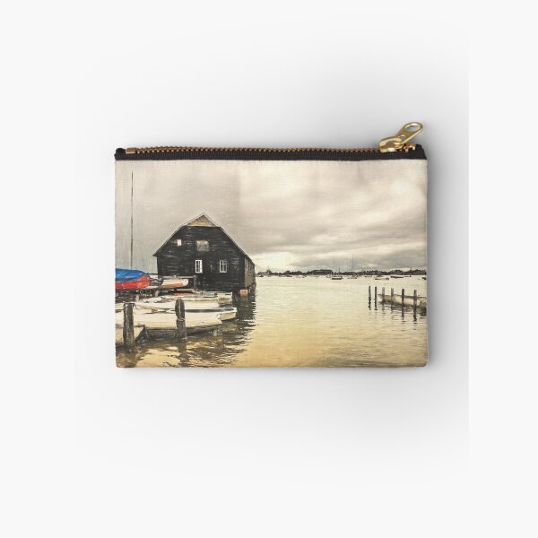 Item preview, The Harbour At Bosham designed and sold by IanWL.