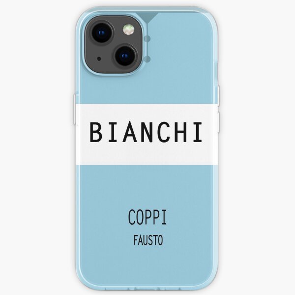 Bianchi Iphone Cases Redbubble