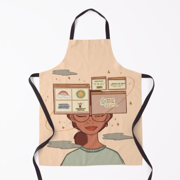 Item preview, Overthinking designed and sold by kikooart27.