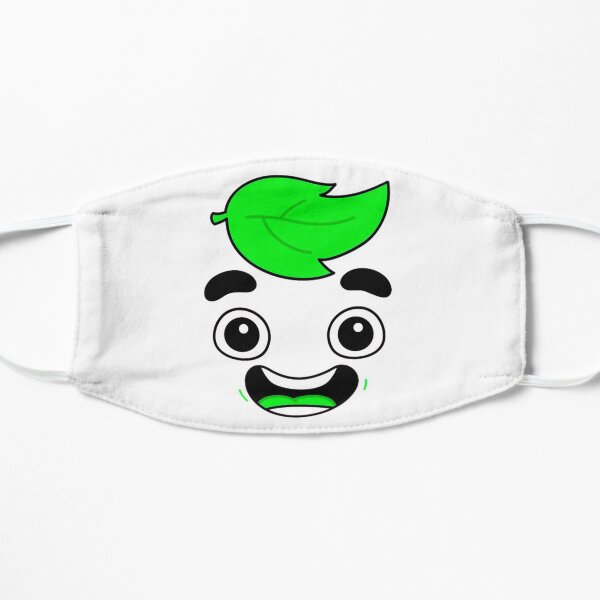 Guava Juice Flat Mask