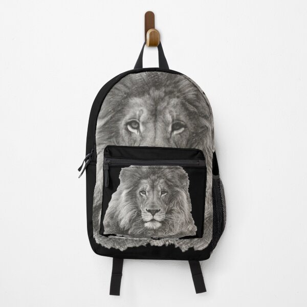 Item preview, Sketch of an African Lion designed and sold by TeeZoneZtore.